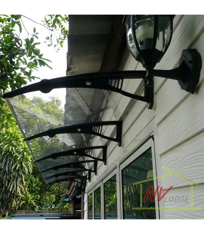 DIY Awning Kits
 Canopy awning DIY kit Topaz