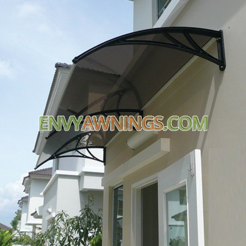 DIY Awning Kits
 Door Awning DIY kit yx Door Awnings