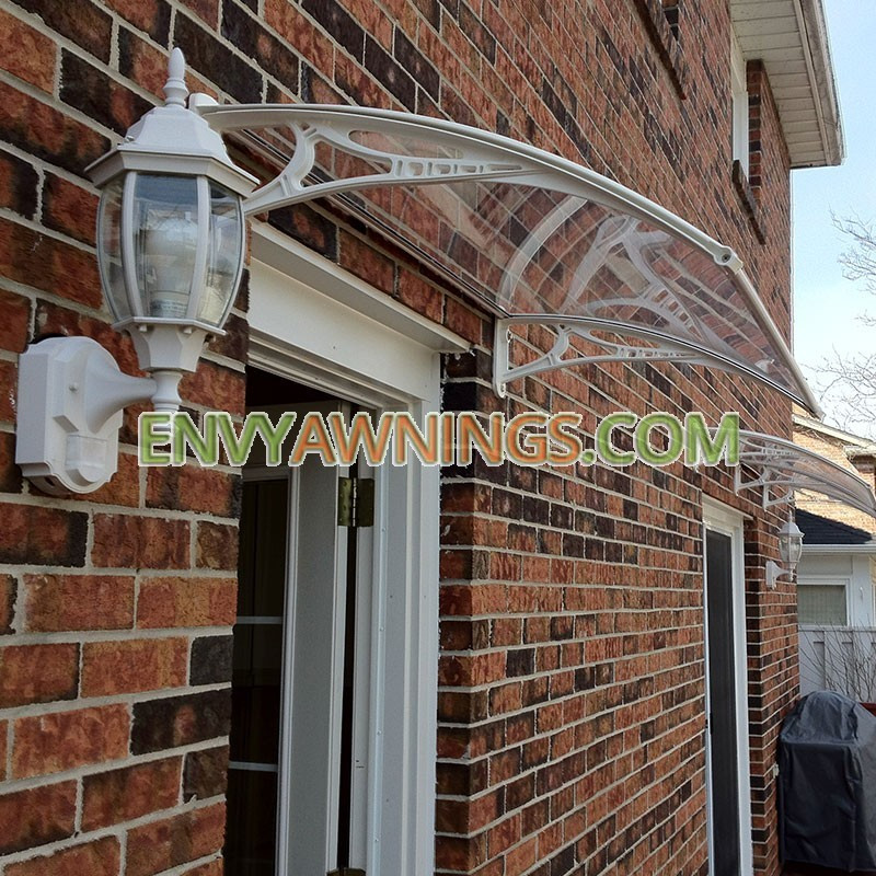 DIY Awning Kits
 Window Awning DIY kit Pearl