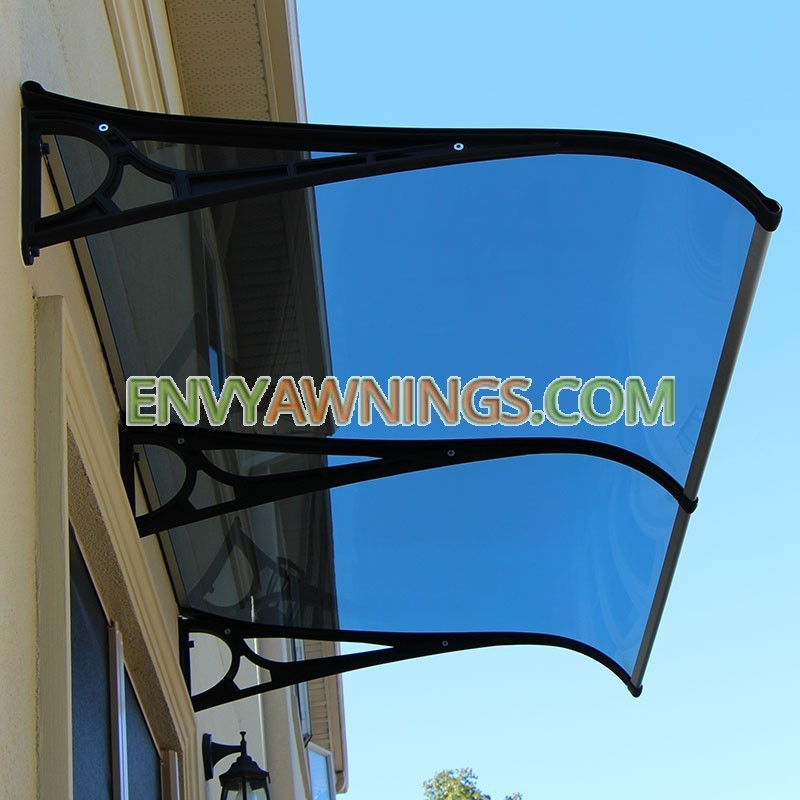 DIY Awning Kits
 Door Awning DIY kit Amber Door Awnings