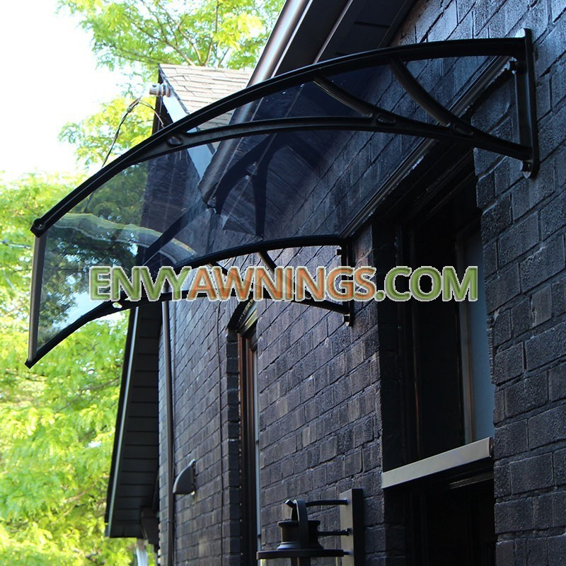 DIY Awning Kits
 Door Awning DIY kit yx 120