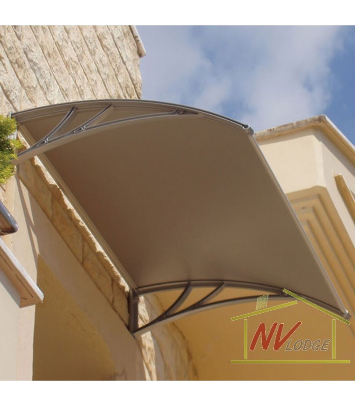 DIY Awning Kits
 Canopy awning DIY kit Sapphire