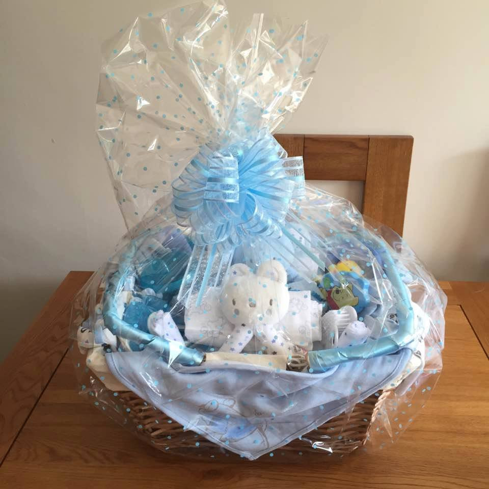 Diy Baby Boy Shower Gift Ideas
 90 Lovely DIY Baby Shower Baskets for Presenting Homemade