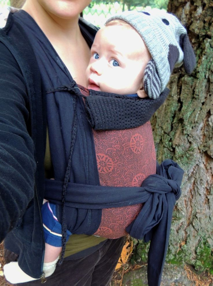 DIY Baby Carrier
 DIY Mei Tai baby carrier Things to do for Ali