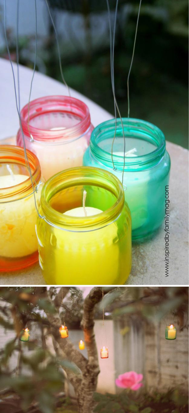 DIY Baby Food Jars
 Baby Food Jar Craft Ideas DIY Projects Craft Ideas & How