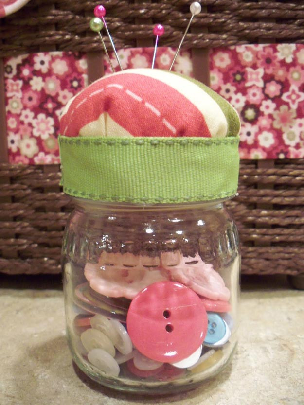 DIY Baby Food Jars
 Baby Food Jar Craft Ideas DIY Projects Craft Ideas & How