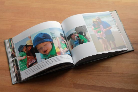 DIY Baby Memory Book
 DIY Baby Memory Book Ideas Blurb Review • Affording Motherhood