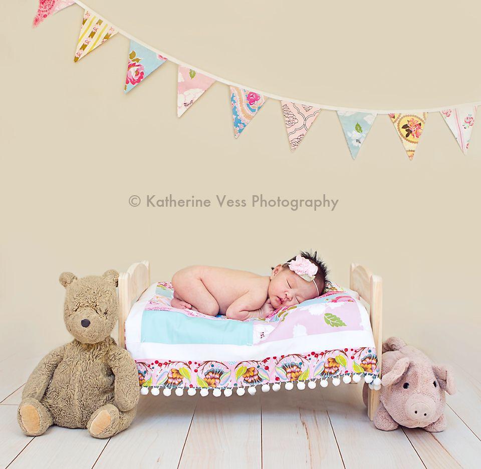 DIY Baby Photo Props
 DIY graphy Props Ideas – Newborn Wedding Christmas