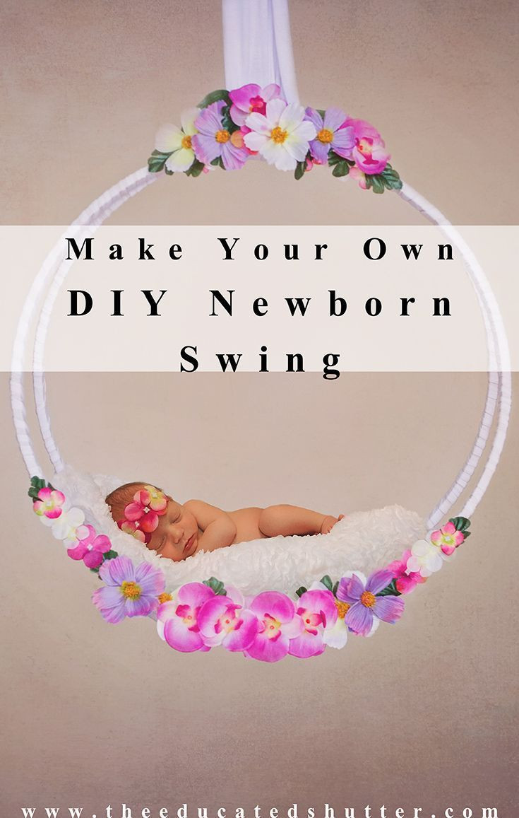 DIY Baby Photo Props
 1341 best Fotoshoot materiaal diy images on Pinterest