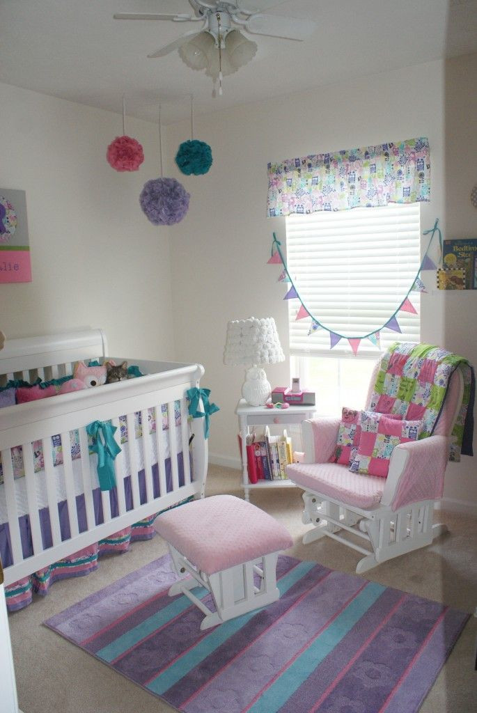 DIY Baby Room Ideas
 144 best images about Baby room diy sewing ideas on