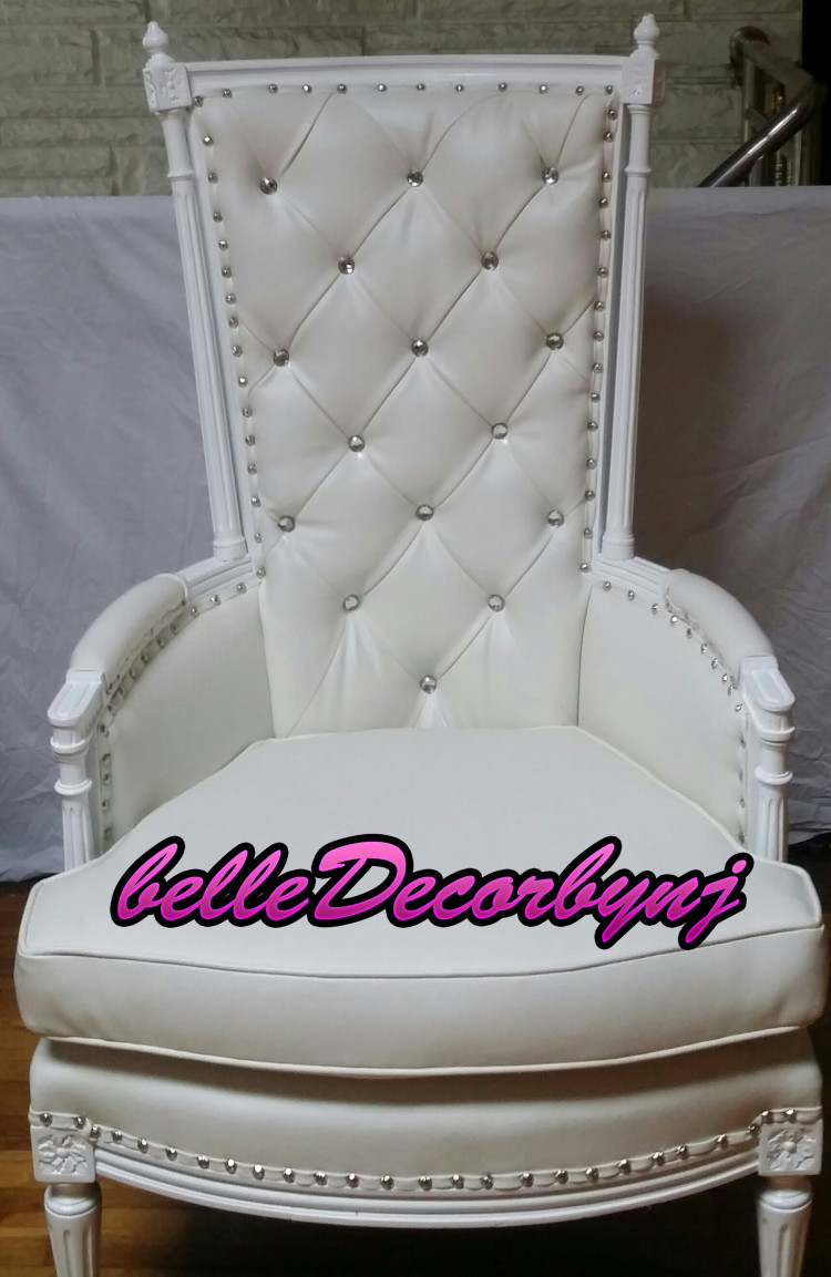 DIY Baby Shower Chair
 20 Best Baby Shower Chair Best Collections Ever