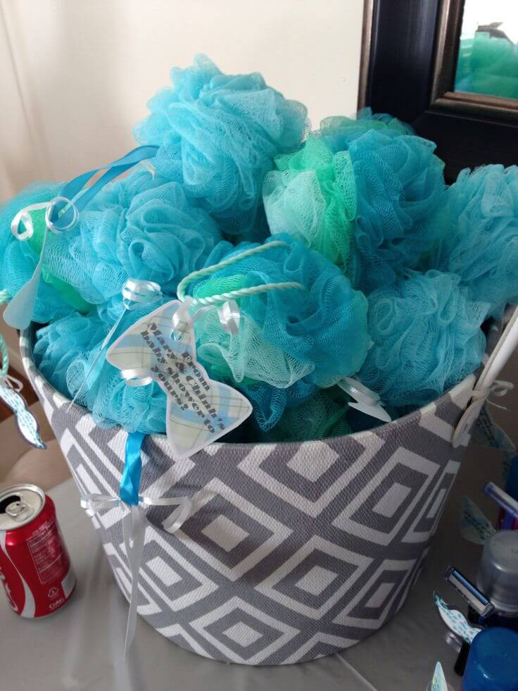 Diy Baby Shower Gift Ideas For Boys
 DIY Baby Boy Shower Favor Baby Ideas