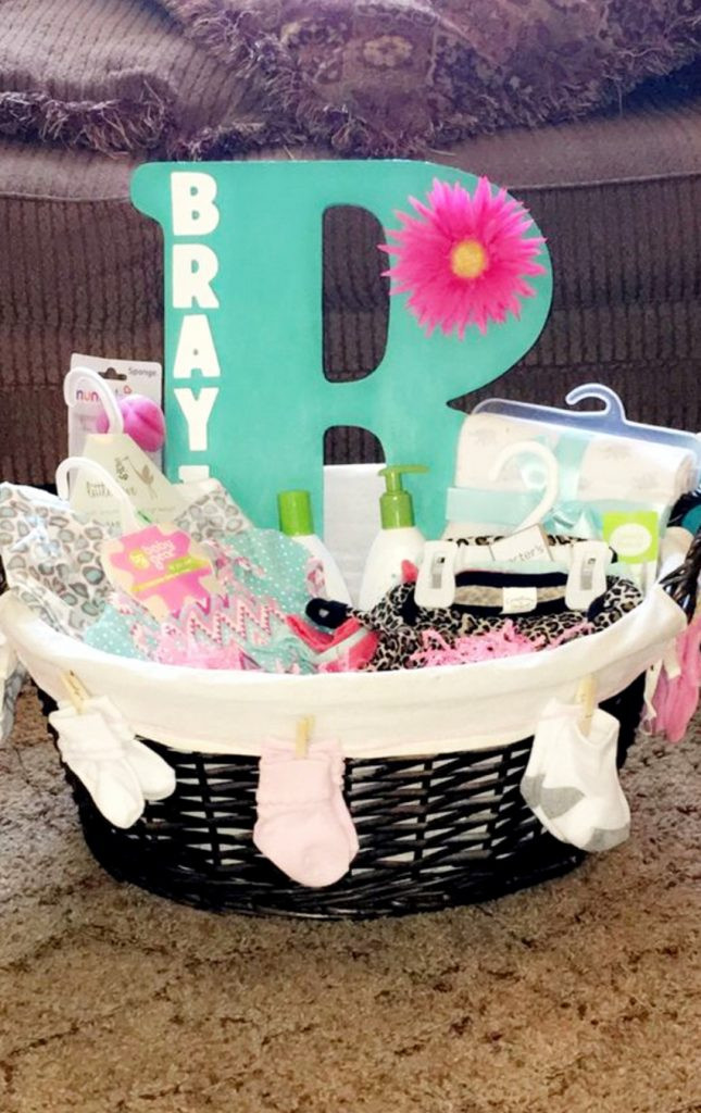 Diy Baby Shower Gift Ideas For Boys
 28 Affordable & Cheap Baby Shower Gift Ideas For Those on