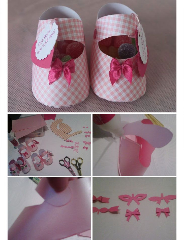 DIY Baby Shower Ideas For Girl
 35 DIY Baby Shower Ideas for Girls