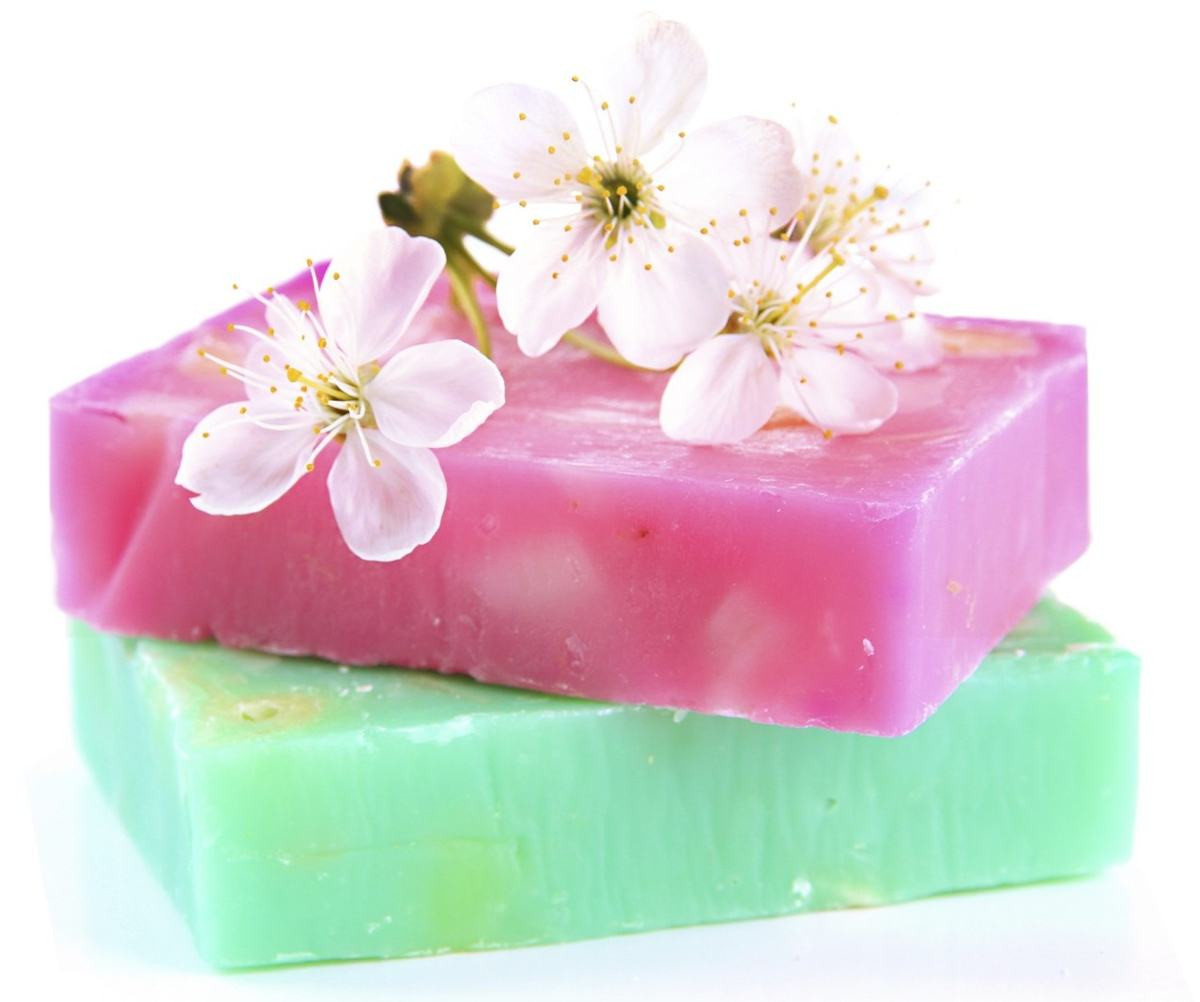 DIY Baby Soap
 A Fabulously Easy Recipe for Homemade Baby Soap Apt