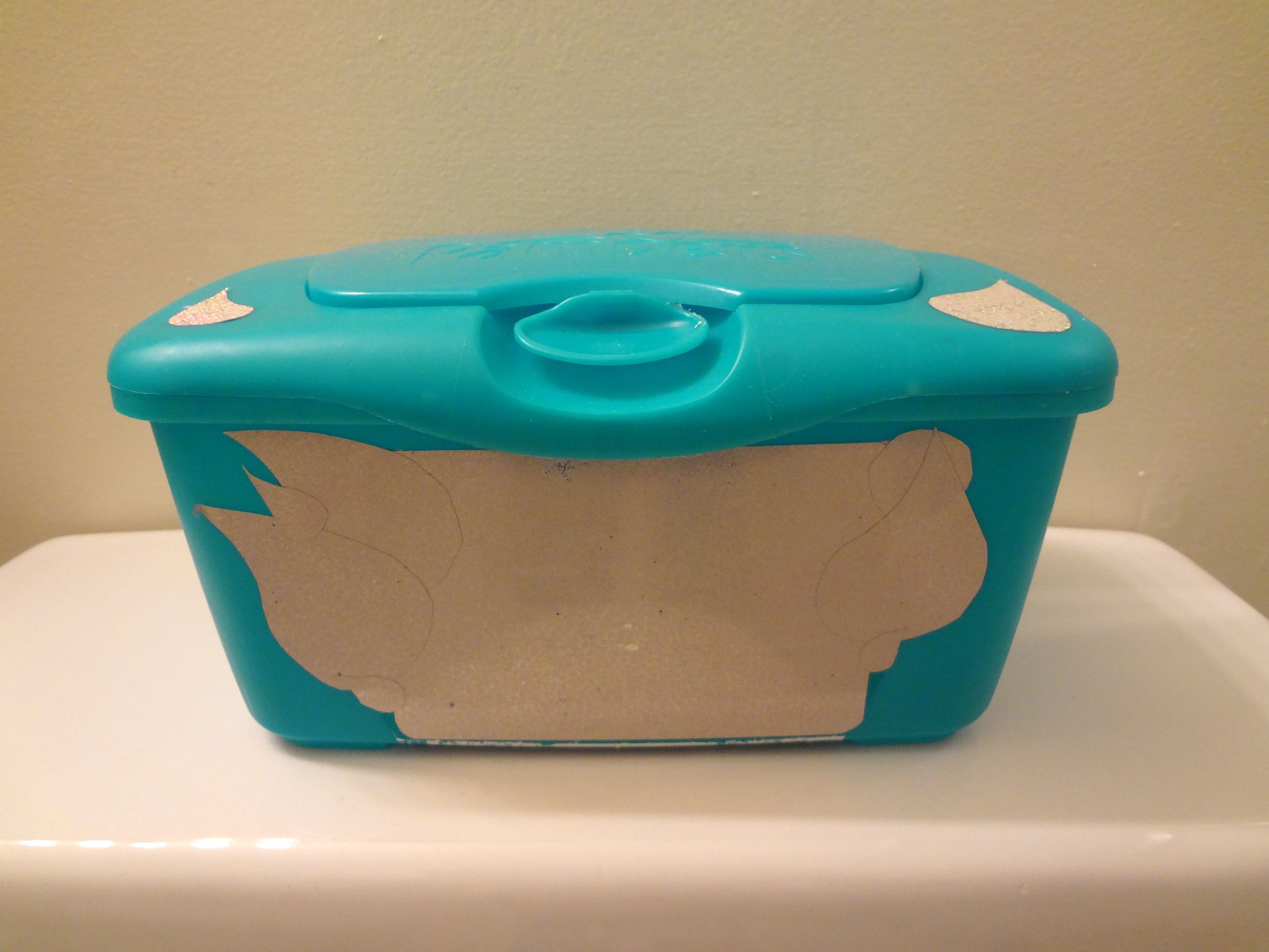 Diy Baby Wipes Container
 Easy DIY Baby Wipes