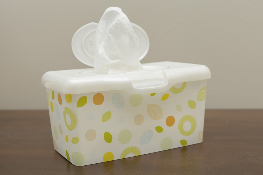 Diy Baby Wipes Container
 How To Make Homemade Baby Wipes