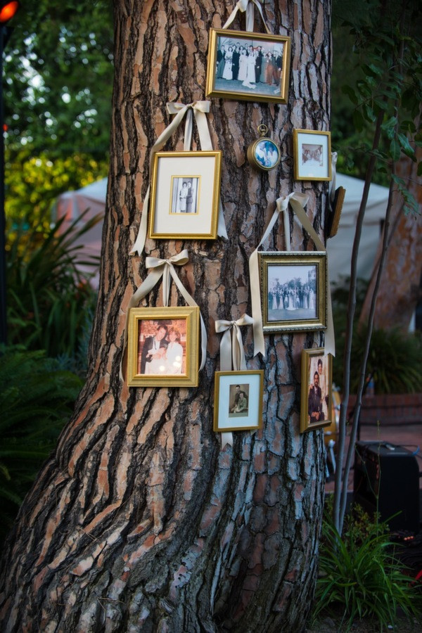DIY Backyard Wedding Ideas
 30 Sweet Ideas For Intimate Backyard Outdoor Weddings