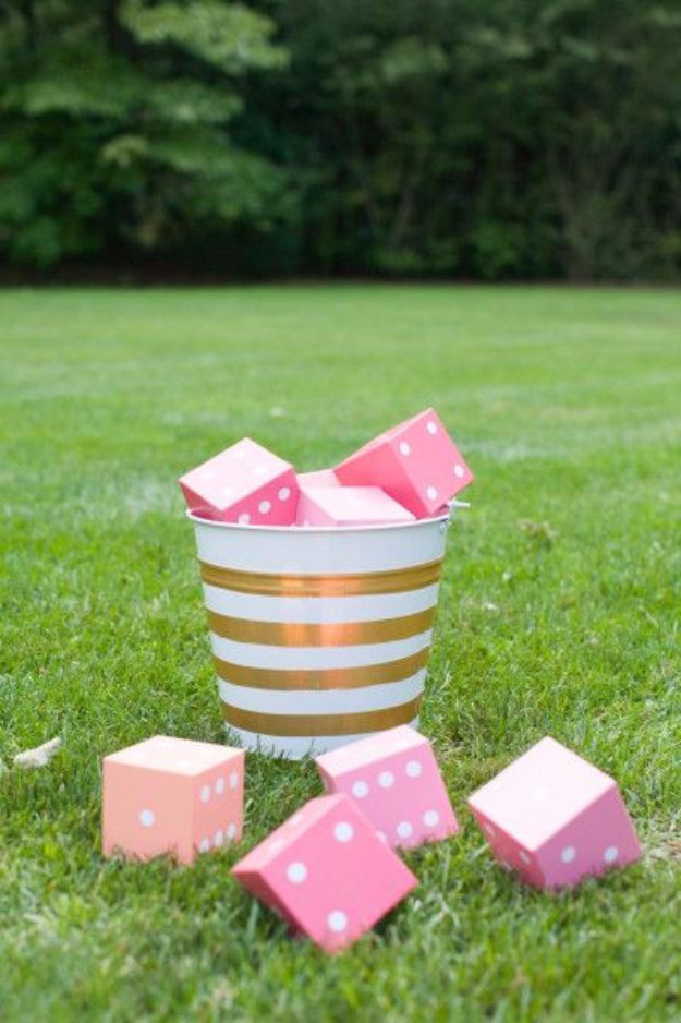 DIY Backyard Wedding Ideas
 DIY Outdoor Wedding Decor Ideas 41 Decorations For Weddings