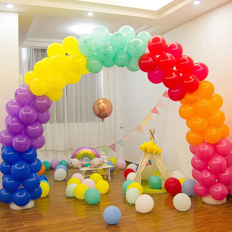 DIY Balloon Arch Kit
 Balloon Arch Frame DIY Kit Life Changing Products