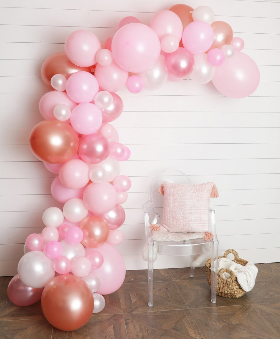 DIY Balloon Arch Kit
 A Balloon Arch Kit Saves You Time 6 Easy Kits to Buy