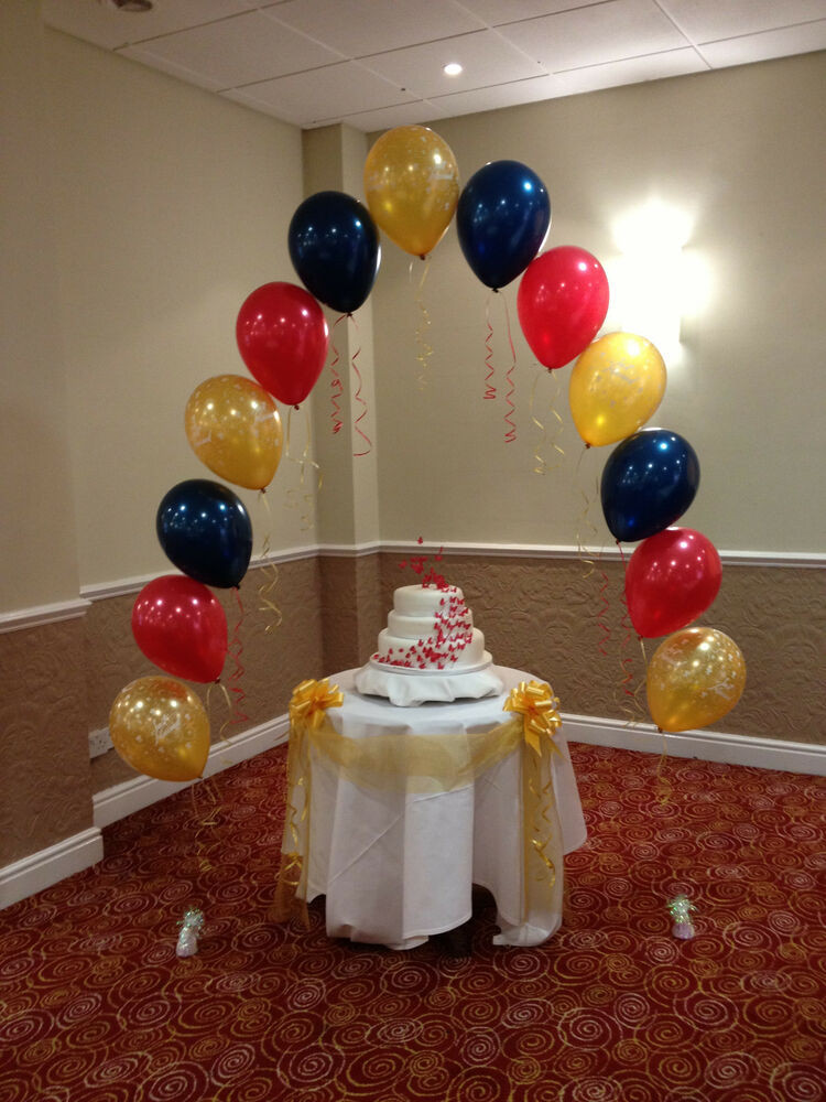 DIY Balloon Arch Kit
 DIY BALLOON ARCH KIT FOR WEDDINGS & BIRTHDAYS