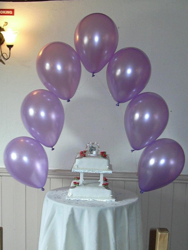 DIY Balloon Arch Kit
 Small DIY Balloon Arch Kit for Wedding or Party Decoration