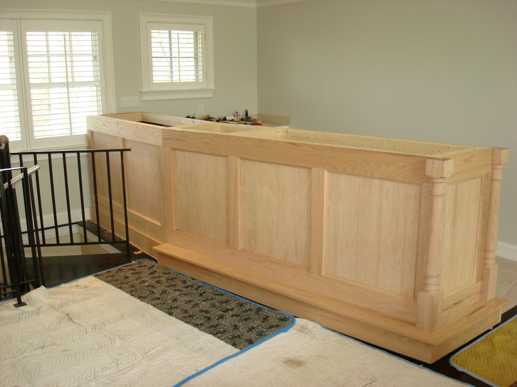 DIY Basement Bar Plans
 Build DIY Woodworking bar plans Plans Wooden pergola