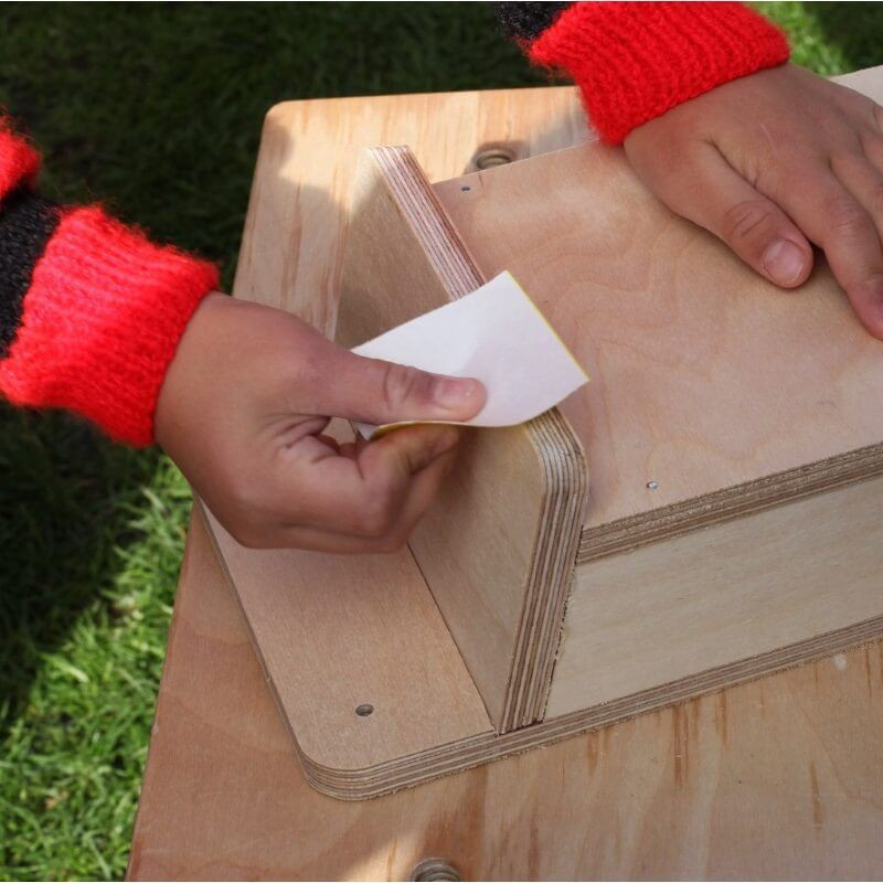DIY Bat Boxes
 Bat Box Wooden Self Assembly DIY Kit