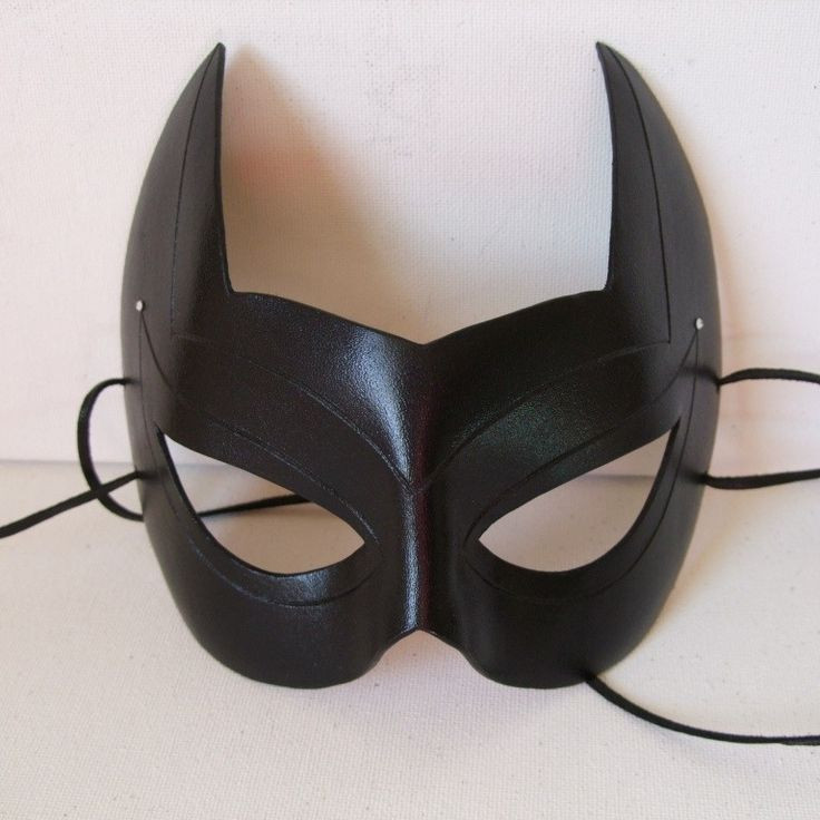 DIY Batgirl Mask
 batwoman mask template Google Search