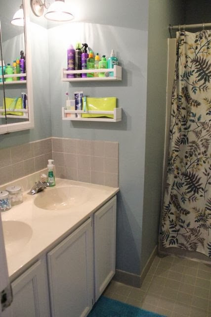 DIY Bathroom Organization
 8 Best DIY Small Bathroom Storage Ideas That Will Blow You