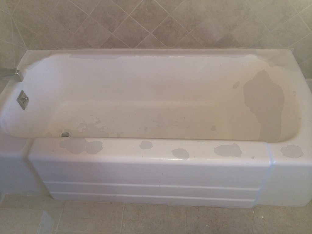 DIY Bathtub Refinishing Kit Reviews
 DIY bathtub resurfacing kits Total Bathtub Refinishing
