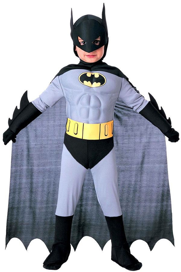 DIY Batman Costume Toddler
 Pin by Natalie Landells on Jesse s dress ups