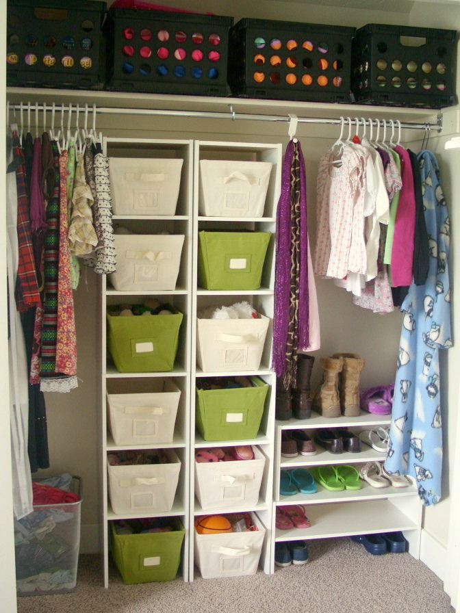 DIY Bedroom Organizers
 16 Bedroom Organizer Ideas That You Can Do It Yourself