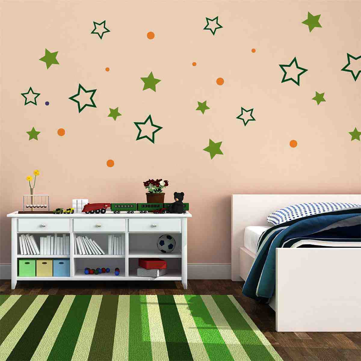 DIY Bedroom Wall Decorations
 Diy Wall Decor Ideas for Bedroom Decor IdeasDecor Ideas