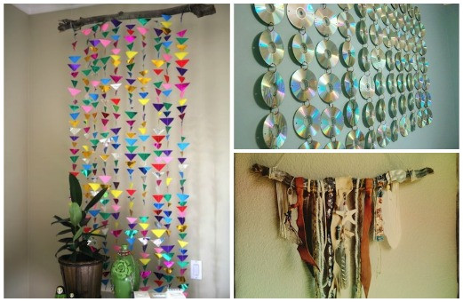 DIY Bedroom Wall Decorations
 DIY bedroom wall art for every style GirlsLife