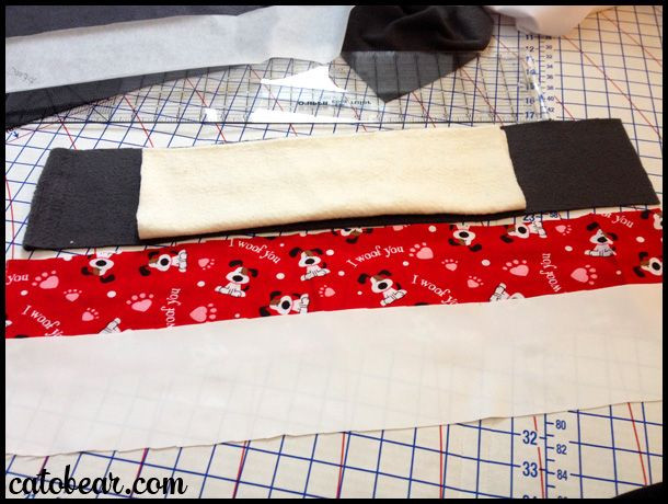 DIY Belly Bands For Dogs
 Today s post is a dog belly band tutorial You know to