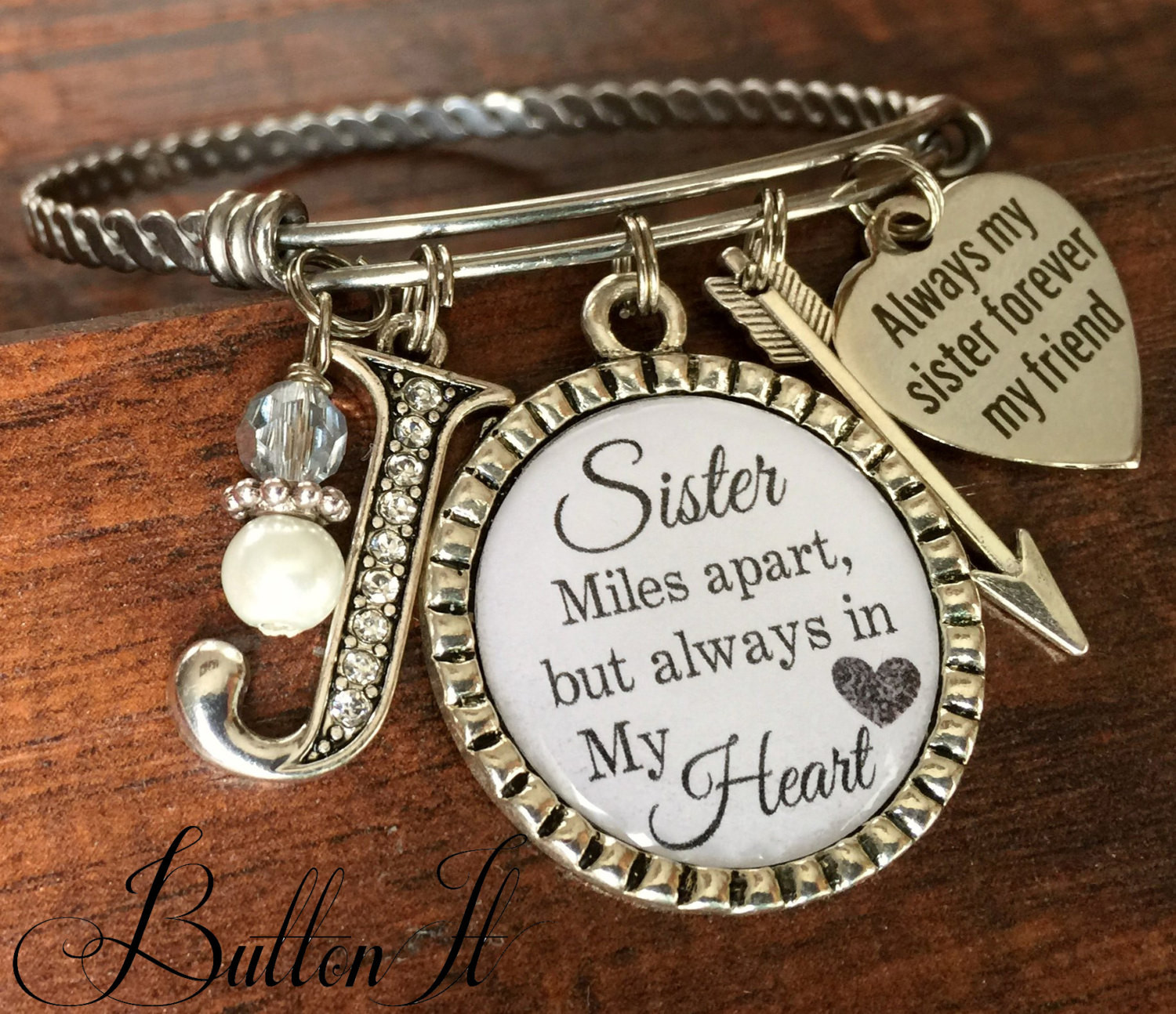 DIY Birthday Gift For Sister
 Sister t sister birthday t Mother s day t