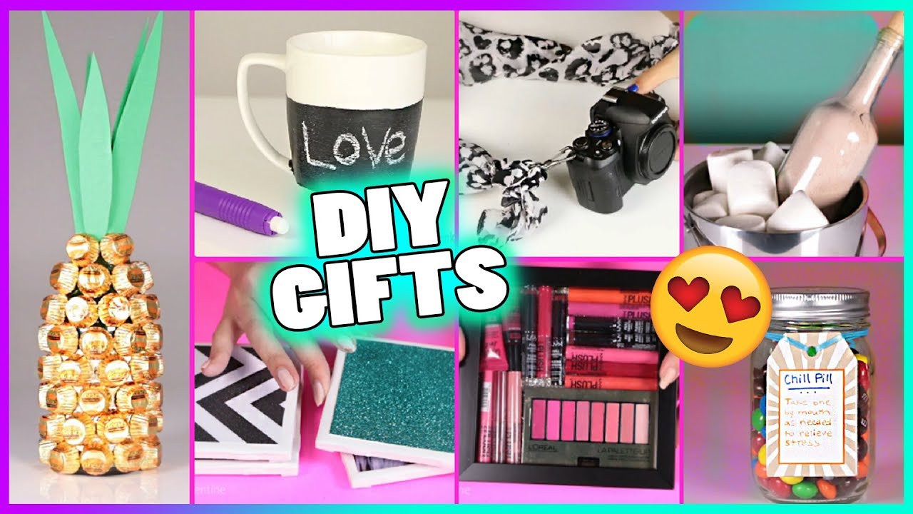 DIY Birthday Gifts For Best Friend Girl
 15th Birthday Gift Ideas For Best Friend Gift Ftempo
