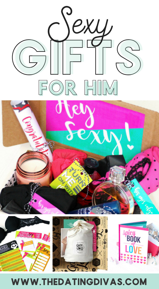 DIY Birthday Gifts For Him
 100 Romantic Gifts for Him From The Dating Divas