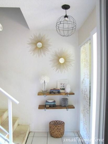 DIY Blog Home Decor
 10 DIY Upcycling Home Decor Projects That Inspired Me This