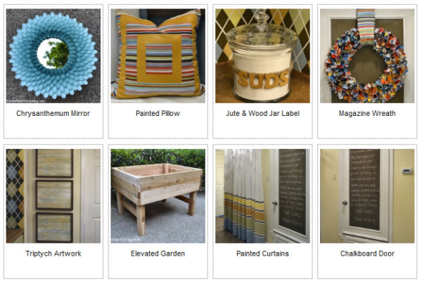 DIY Blog Home Decor
 Blogging Help DIY Home Decorating Blog Necessities