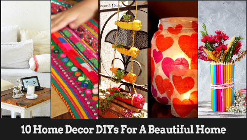 DIY Blog Home Decor
 DIY Home Decor BlogAdda Collectives