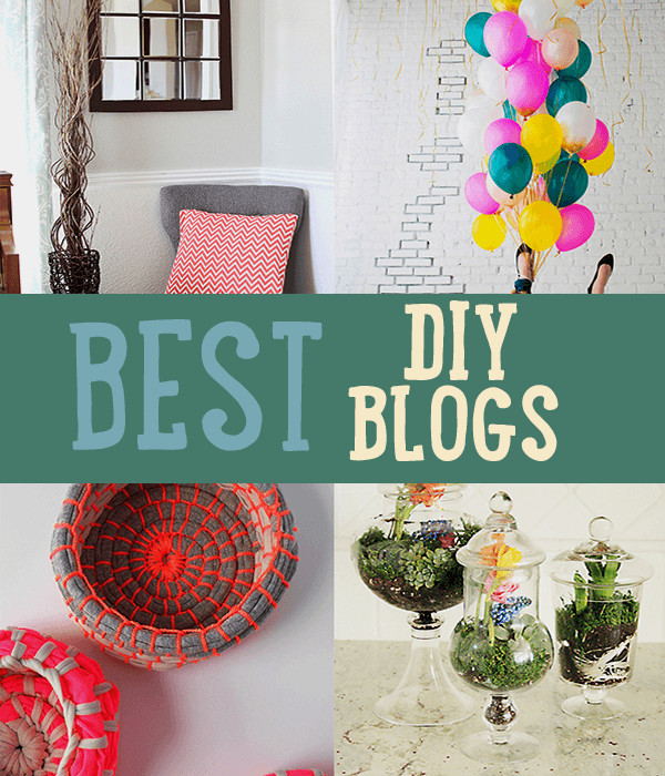 DIY Blog Home Decor
 Blogs & Sites DIY Projects Craft Ideas & How To’s for Home