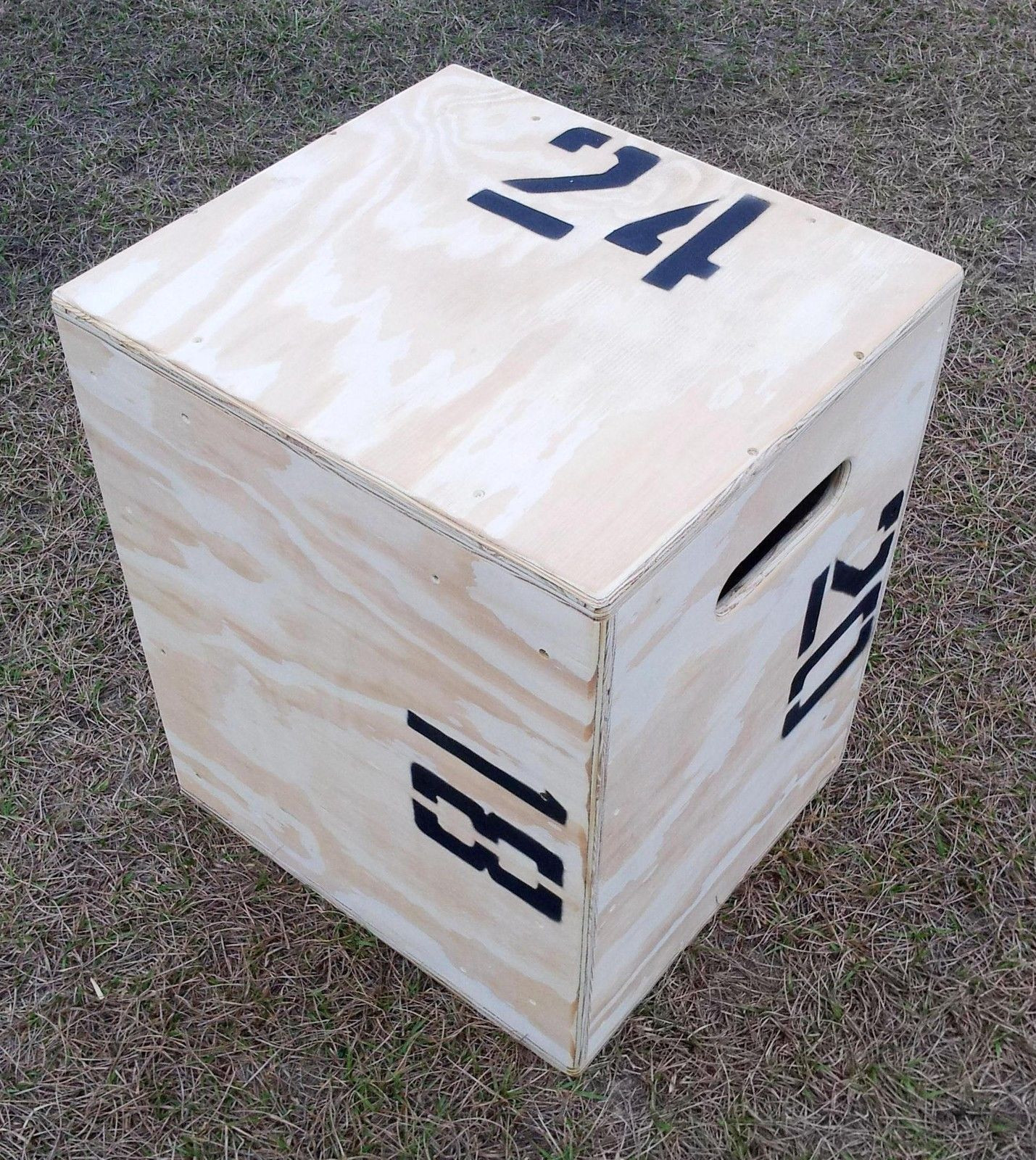 DIY Box Jumps
 diy plyo box plans Google Search