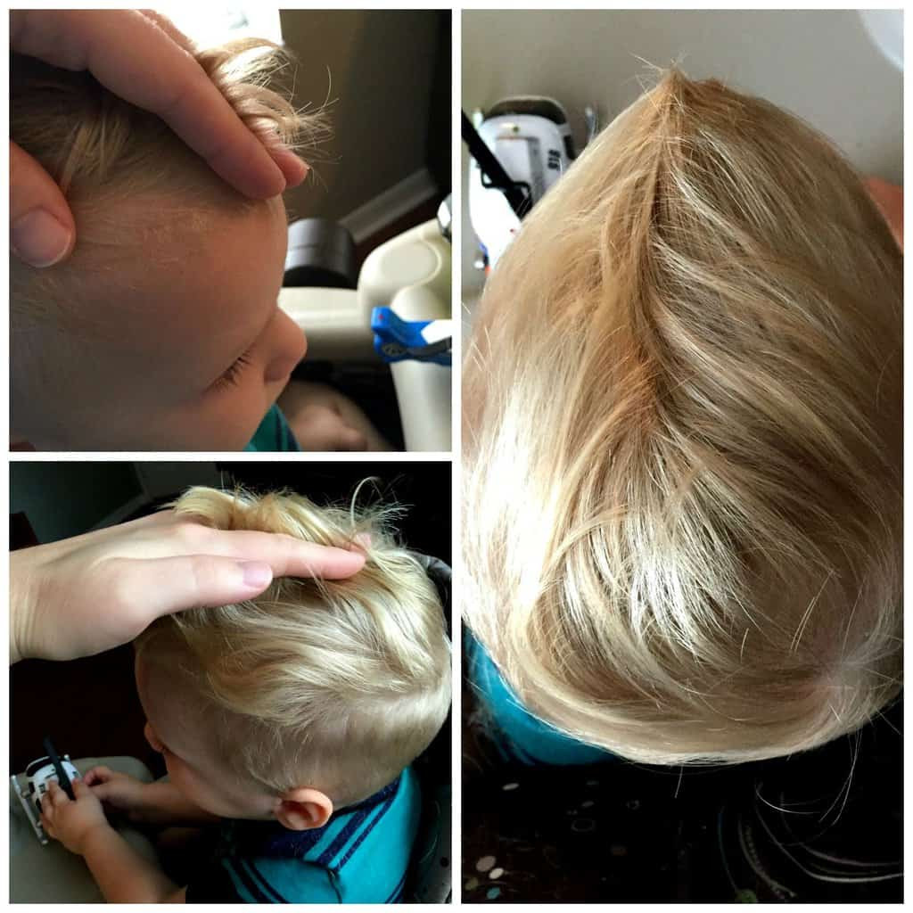 DIY Boys Haircuts
 DIY Tutorial How to Cut Toddler Boy Hair at Home