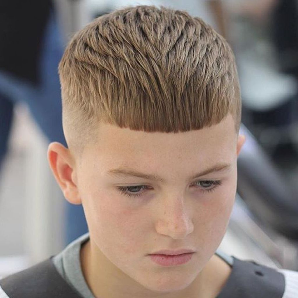 DIY Boys Haircuts
 toddler boy haircuts for thin hair toddler boy haircuts