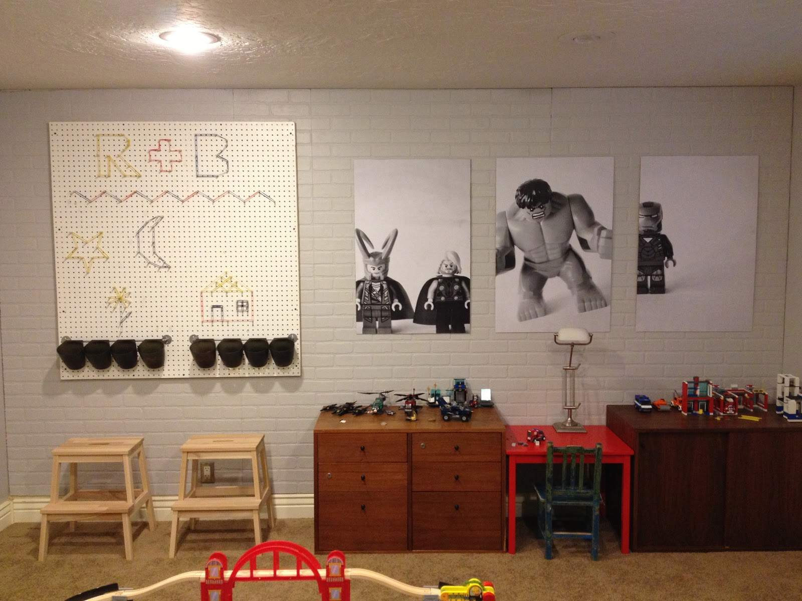 DIY Boys Room Decor
 13 Boys Room Decor Ideas You Can DIY