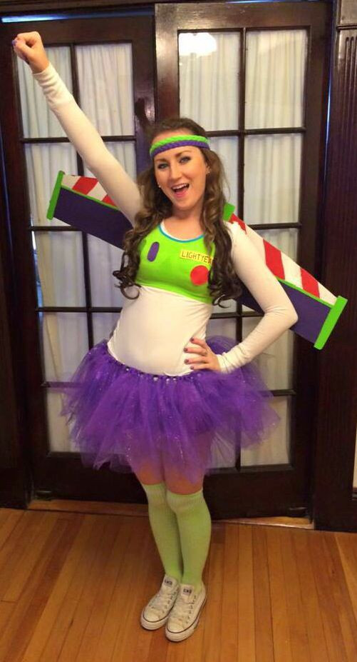 buzz lightyear clothes adults