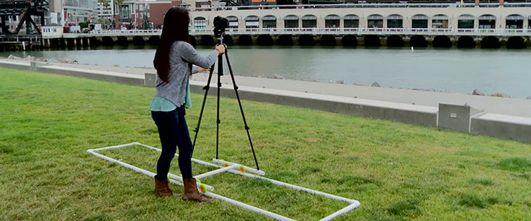 DIY Camera Dolly Track
 6 Affordable Ways to Capture Great Dolly Shots